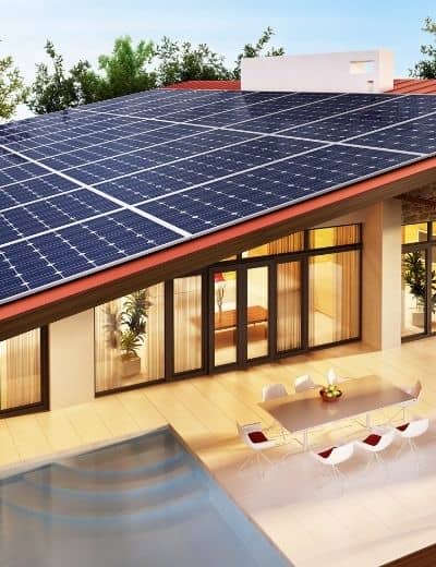 solar roof